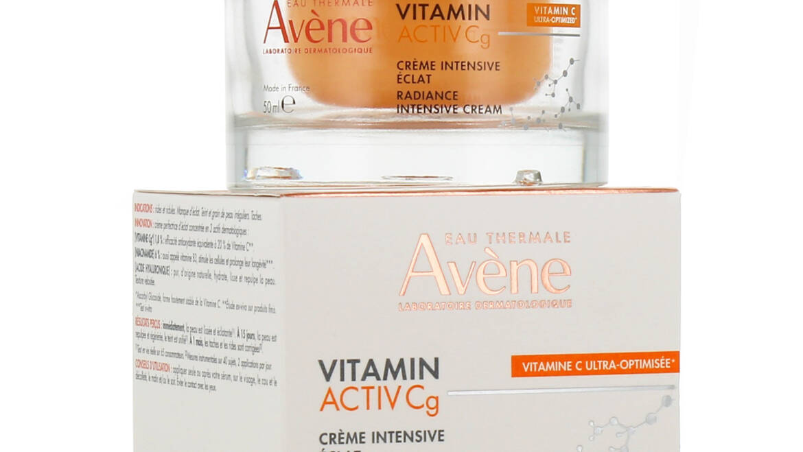 LINEA Cg ACTIVE AVENE